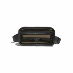 Belt Pouch Adidas Waist Black One size