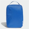 Gym Bag Adidas Originals Blue One size