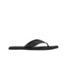 Men's Flip Flops Reebok Misces Black