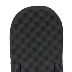 Men's Flip Flops Reebok Misces Black