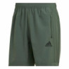 Men's Sports Shorts Adidas Designed 2 Move Olive