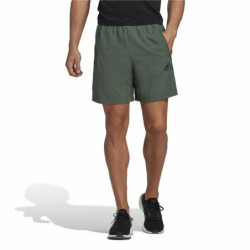 Men's Sports Shorts Adidas Designed 2 Move Olive