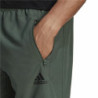 Men's Sports Shorts Adidas Designed 2 Move Olive