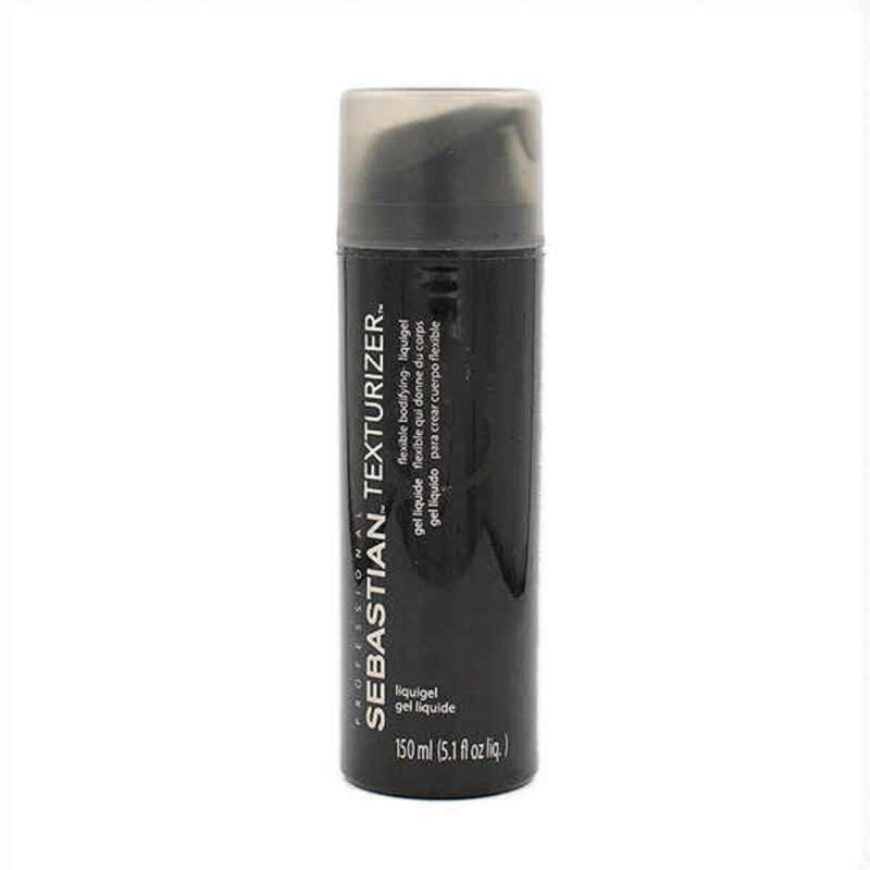 Shaping Gel Texturizer Sebastian 213290 (150 ml) (150 ml)