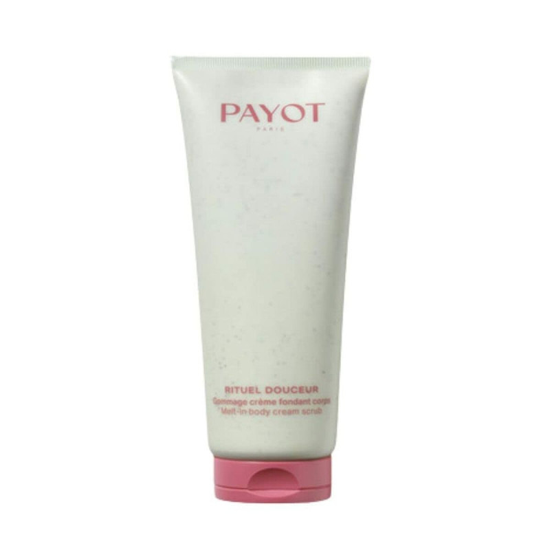 Body Exfoliator Payot Rituel Corps 200 ml