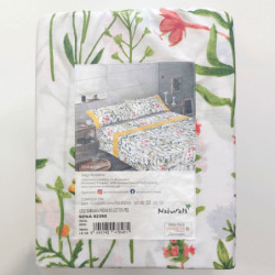 Bedding set Naturals SENA (Single)