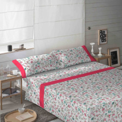 Bedding set Naturals DUERO (Single)