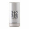 Stick Deodorant Carolina Herrera (75 g) 75 ml 212 Men