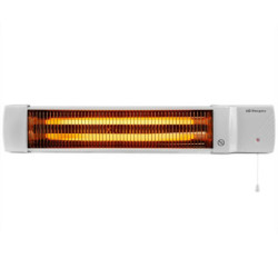 Heater Orbegozo BB 5002 White 1200 W