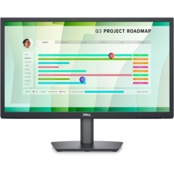 Monitor Dell E2223HN 21,4" LED VA LCD 50-60  Hz