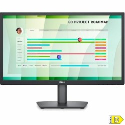 Monitor Dell E2223HN 21,4" LED VA LCD 50-60  Hz