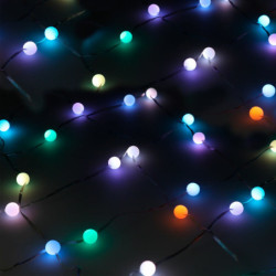 LED strips KSIX RGB (10 m)