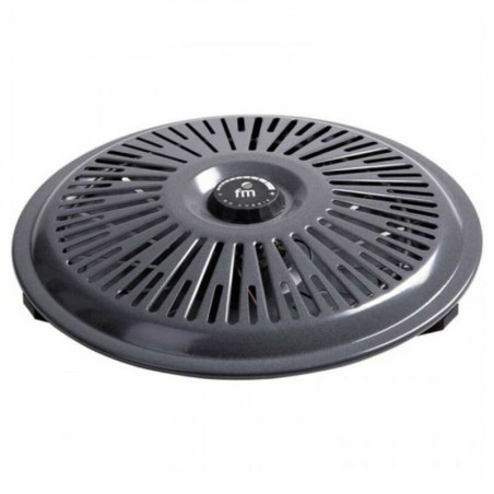 Brazier Grupo FM B-750 700W Grey 700 W