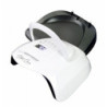 Nail Dryer Esperanza EBN007 White Black 80 W