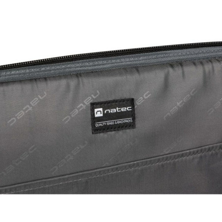 Laptop Case Natec NTO-2054 Black 15,6''