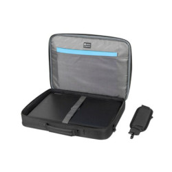 Laptop Case Natec NTO-2054 Black 15,6''