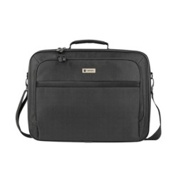 Laptop Case Natec NTO-2054 Black 15,6''