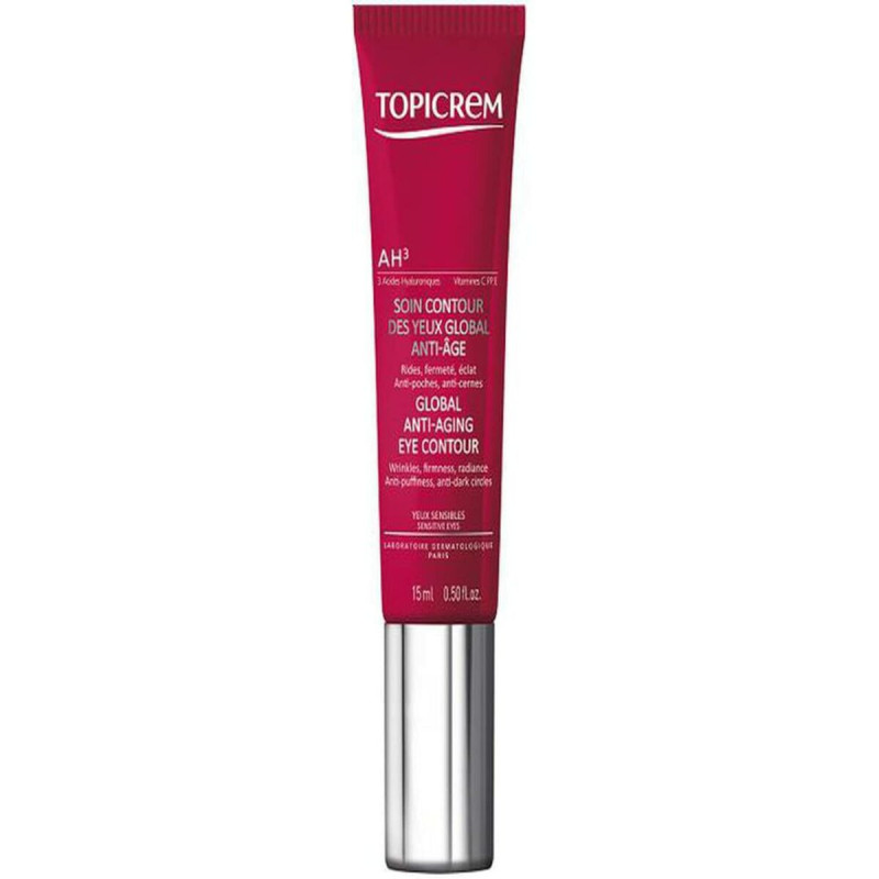 Eye Contour Topicrem AH3 15 ml