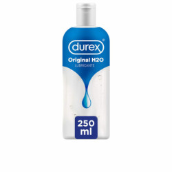 Waterbased Lubricant Durex Original O 250 ml