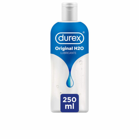 Waterbased Lubricant Durex Original O 250 ml