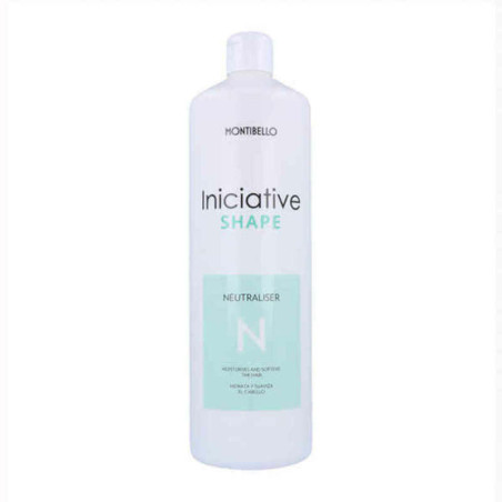 Styling Cream Iniciative Shape Neutralizante Montibello ISN1 (1000 ml)