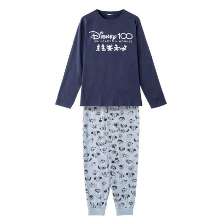 Pyjama Disney Dark blue (Adults)