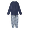 Pyjama Disney Dark blue (Adults)