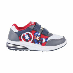 LED Trainers The Avengers