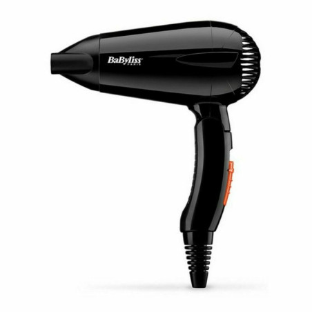 Hairdryer 5344E Babyliss Travel Dry 2000