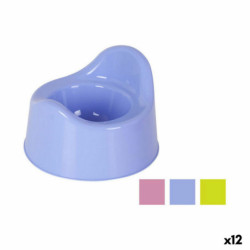 Potty Dem Happy 23,8 x 24,7 x 16 cm (12 Units)