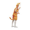 Costume for Adults My Other Me Prawns Orange M/L