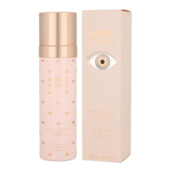 Body Spray Kenzo World 100 ml