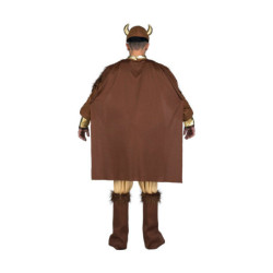 Costume for Adults My Other Me Male Viking M/L (5 Pieces)