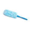 Brush Microfibre Plastic 12 x 59 x 12 cm (12 Units)