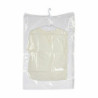 Vacuum Bags Transparent Polyethylene Plastic 60 x 90 cm (12 Units)