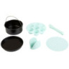 Accessories Set JATA JESA2090