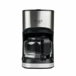 Drip Coffee Machine Adler AD 4407 550 W 700 ml