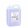 Softening Cream Eurostil Tassel 5 L Lavendar