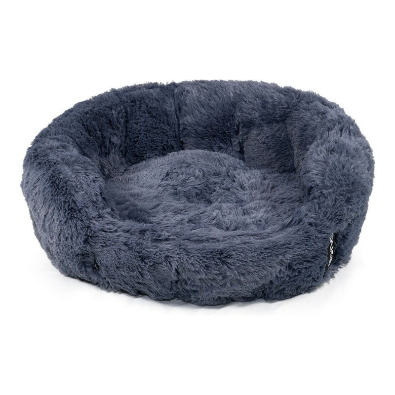 Dog Bed Gloria BABY Grey 45 x 35 cm