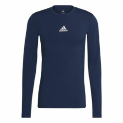 Men’s Long Sleeve Shirt Adidas Compression