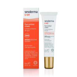 Eye Contour C-vit Sesderma (15 ml)