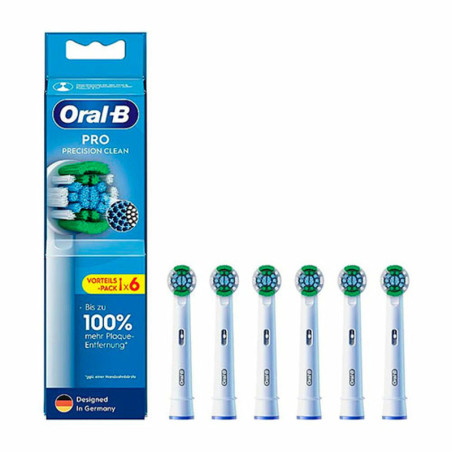 Replacement Head Oral-B