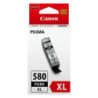 Original Ink Cartridge Canon PGI-580PGBK XL Black