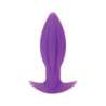 Anal plug Tantus Silicone Conical Lilac