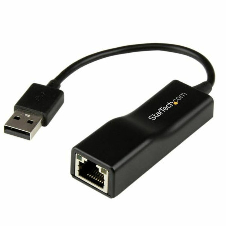 Network Adaptor Startech USB2100