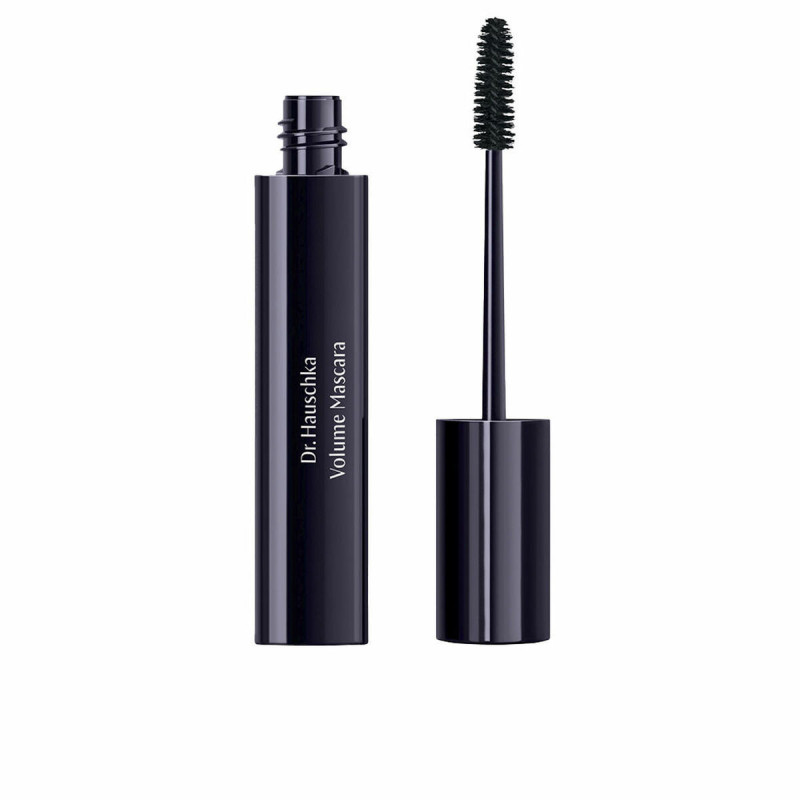 Mascara Dr. Hauschka Black 8 ml