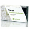 Recycled Toner Karkemis Q2612A Black