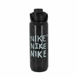 Bottle Nike Training Renew Rechargable 700 ml Black