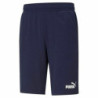 Men's Sports Shorts Puma Essentials  Blue Dark blue