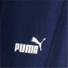 Men's Sports Shorts Puma Essentials  Blue Dark blue